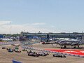 Formel E Berlin: 2. Training nach Regenschauer abgesagt