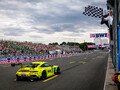 DTM Norisring 2025: Rennergebnisse und Gesamtwertung auf einen Blick