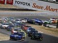 NASCAR Rennen 20: Vorschau & News vom Sonoma Raceway