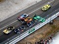 "So macht DTM keinen Spaß!" Ausfall-Orgie am Norisring: Analyse des Crash-Festivals