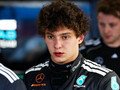 Toto Wolffs Schützling Kimi Antonelli kämpft mit seiner Leistung: Zu viele Nullen in F1-Saison