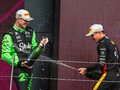 Nur McLaren bleibt vom Underdog-Aufstand verschont: Gewinner und Verlierer in Silverstone