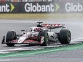 Ocon & Bearman kollidieren bei Haas-Desaster, F1-Teamchef schäumt: Verdient das Auto nicht