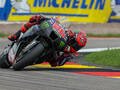 MotoGP heute LIVE: Alle News zum Training am Sachsenring im Liveticker
