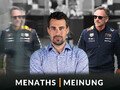 Kommentar zum Red-Bull-Beben: Darum ist der Horner-Rauswurf richtig!