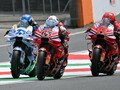 WM entschieden, aber kein Marquez-Doppeltriumph? Darum geht es der MotoGP-Saison 2025 noch