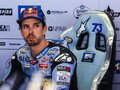 Alex Marquez gibt zu: Sachsenring-Rennen nach Handbruch nur wegen MotoGP-Titelchance