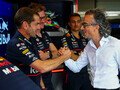 Neo-Teamchef Laurent Mekies packt die Red Bull-Herausforderung an: Ich unterschätze nichts! 