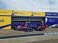 Formel E Berlin: Abt beim Heimspiel mit Superman-Lackierung