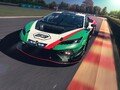 Lamborghini enthüllt brandneuen Temerario GT3: Der Huracan-Erbe für DTM und Co.