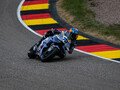 Alex Marquez überrascht im MotoGP-Training: Mit gebrochener Hand schneller als Marc! 