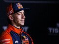 Nach MotoGP-Standpauke von KTM: Pedro Acosta will nun "optimistischer" sein
