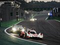 WEC Sao Paulo 2025: Porsche-Duo führt Training an - Aston Martin sorgt für Überraschung