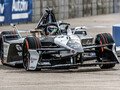 Formel E Berlin: Mitch Evans holt Pole Position in Regen-Qualifying