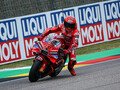 Marc Marquez dominiert am Sachsenring, nur zehn MotoGP-Fahrer im Ziel