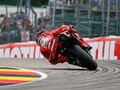 MotoGP Startaufstellung zum Deutschland-GP 2025: Das Qualifying-Ergebnis vom Sachsenring