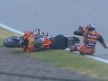 Maverick Vinales verletzt! Kein MotoGP-Start am Sachsenring