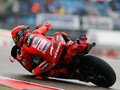 MotoGP Ergebnis vom Sachsenring: Der Sprint zum Deutschland-GP 2025