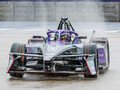 Formel E Berlin: Pascal Wehrlein verpasst Sieg gegen Mitch Evans knapp, WM-Entscheidung vertagt