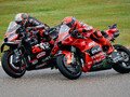 Zu viel Risiko! Marc Marquez rügt sich nach MotoGP-Sprintsieg über Marco Bezzecchi 