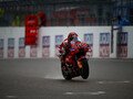 Francesco Bagnaia erlebt MotoGP-Debakel am Sachsenring: Albtraum, schockiert, sprachlos!