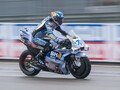 Sturzverbot! Alex Marquez meidet im Regen des MotoGP-Sprints jedes Risiko