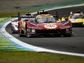 Ferraris WEC-Dominanz droht zu enden: "Sieg in Sao Paulo wäre ein Wunder"