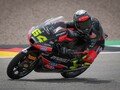 Moto3-Krimi am Sachsenring: David Munoz holt Heimsieg für Intact-GP in letzter Kurve! 