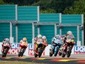 Moto3-Krimi am Sachsenring: David Munoz holt Heimsieg für Intact-GP in letzter Kurve! 