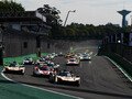 WEC-Startphase in Sao Paulo: Porsche übernimmt Führung - Polesetter-Cadillac kassiert Strafe