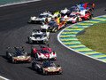 WEC: Cadillac beendet Ferraris Siegesserie in Sao Paulo - Schumacher führt Alpine in Top-10