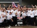 Formel E Berlin: Oliver Rowland ist Weltmeister, Wehrlein geht unter