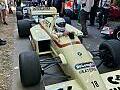 Goodwood: Festival of Speed 2025
