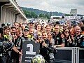 Intact GP bejubelt Moto3-Heimsieg mit David Munoz am Sachsenring