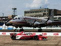 Formel-E-Rookie-Test: Alpine-Junior Schnellster, 16-jähriges Porsche-Talent beeindruckt