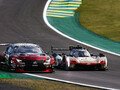 Lexus feiert WEC-Debütsieg in Sao Paulo: Die alte Lady kann doch noch Rennen gewinnen! 