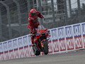Ab Brünn nur noch MotoGP-Verwaltungsmodus? Marc Marquez denkt nicht dran: Viel zu früh!
