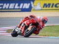 MotoGP heute LIVE: Reifendruck! Marc Marquez droht Sieg in Brünn-Sprint zu verlieren!