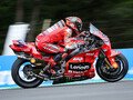 MotoGP Startaufstellung zum Tschechien-GP 2025: Das Qualifying-Ergebnis aus Brünn