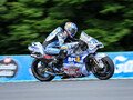 MotoGP LIVE: Jorge Martin stark beim Comeback, Alex Marquez mit irrer Rettungstat ins Q2