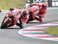 MotoGP live im TV: Wer überträgt heute Qualifying & Sprint aus Brünn im Free-TV und Stream?