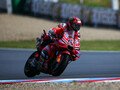 MotoGP heute LIVE: Alle News zum Sprint in Brünn im Liveticker