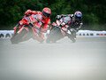 Marc Marquez als Berater für Jorge Martin: Was hinter dem MotoGP-Rat steckt