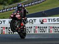 "Aprilia verdient das" - Jorge Martins furioses MotoGP-Comeback als erste Streit-Therapie