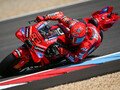 Reifendruckfarce im MotoGP-Sprint von Brünn: Marc Marquez Erster, aber Strafe droht