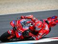 Marc Marquez führt 1. Freies Training der MotoGP in Spielberg an