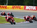 MotoGP im TV: Wer überträgt den Tschechien-GP in Brünn heute live im Free-TV und Stream?