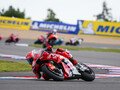 MotoGP heute im Re-LIVE: Keine Strafe! Marc Marquez siegt nach Reifendruck-Wirrwarr in Brünn
