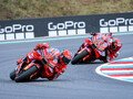 MotoGP heute LIVE: Marc Marquez siegt, während Alex crasht - Jorge Martin bärenstark