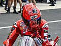 Reifendruckstrafen-Farce um Marc Marquez in Brünn: MotoGP gibt unfassbaren Fehler zu!